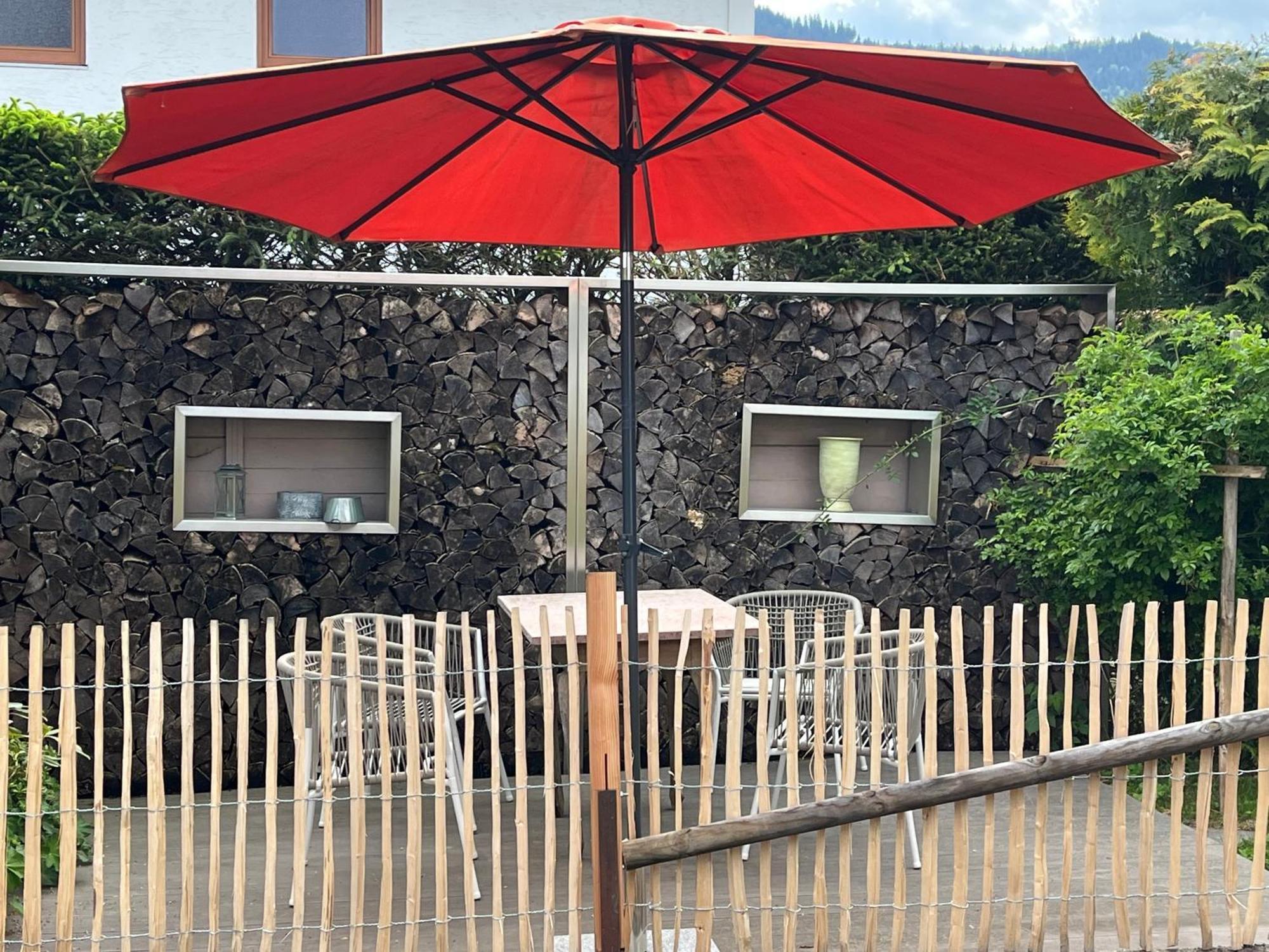 Rest - Romantische - Erholsame - Schoene - Tage Siegsdorf Exterior photo